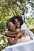 Could You Run a Business With Your Mom?
