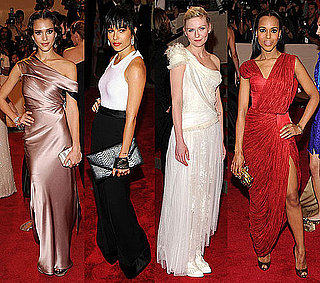 The GAP Auctions Met Gala Gowns