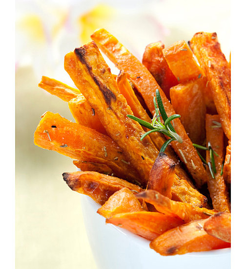Sweet Potato