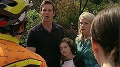 NBC Parenthood About Child With Asperger's Syndrome Making Friends