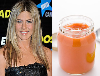 Jennifer Aniston Rumored to Be on a Baby Food Diet Again