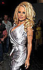 Pamela Anderson Off DWTS and Onto Surfing