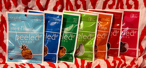Review of Peeled Snacks Unsulfured Dried Fruits