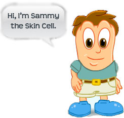 Skin Care Information For Children