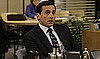 Recap of The Office Episode "The Cover-Up" and Video