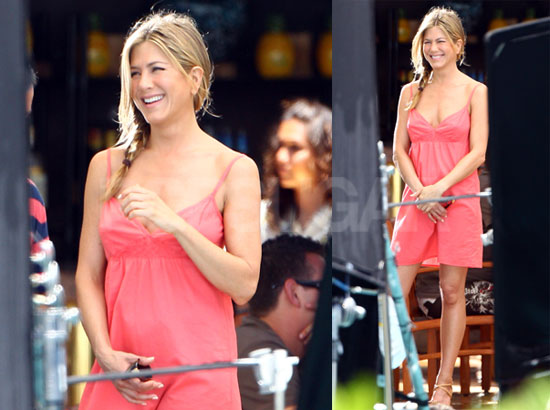 Pictures of Aniston Pictures of Aniston