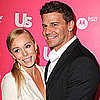 David Boreanaz's Wife: I'm Still Angry 