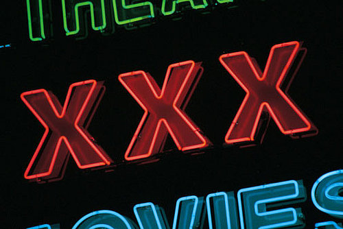 Do You Agree With a New .xxx Domain For Porn Sites?