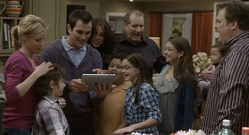 Product Placement in Television Shows