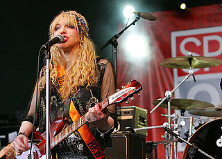 Courtney Love Says Ugly People Are Good in Bed