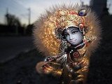 Krishna's Magic Flute