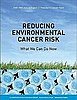 President's Cancer Panel Report: Findings on Cosmetic Safety of Parabens and Phthalates