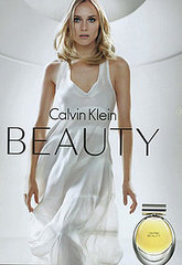 Diane Kruger Named the Face of New Calvin Klein Fragrance 2010-05-07 11:00:42