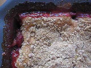 Strawberry Crumb Cake Recipe and Other Top Stories For the Week