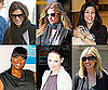 Photos of Sandra Bullock, Sarah Michlle Gellar and Gisele Bundchen on Their First Mother's Day