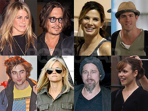 Get Your Votes in For the PopSugar 100's Elite Eight!