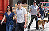 Pictures of John and Emily