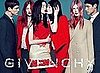 Fab Ad: Givenchy, Fall '10 