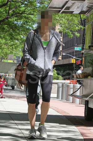 Celebrity Wearing Nike Workout Gear Celebrity Wearing Nike Workout Gear