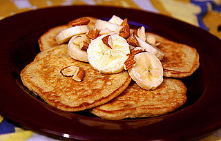 Pancake Recipe, 5k Training Schedule, Wedding Tips, and More