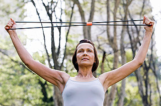 Is Your Mom Into Exercising?