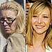 Lisa Kudrow without makeup!!!!