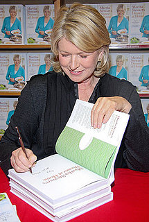 Martha Stewart Is Not a Feminist