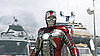 Iron Man 2 Wins the Box Office For the Second Week in a Row