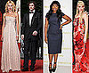 Pictures from 2010 Cannes Film Festival Red Carpet