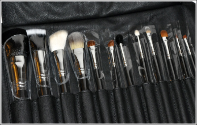 Sigma Brushes
