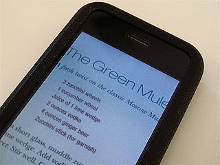 Simple Tip: Use Your Camera Phone to Remember Ingredients and Recipes