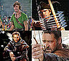 Who Is the Hottest Robin Hood? 2010-05-10 15:30:34