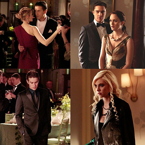 Gossip Girl Fashion Quiz 2010-05-11 14:00:22