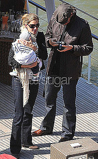 Gisele Bundchen Talks About Breastfeeding