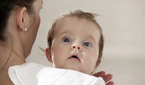 Baby Acid Reflux