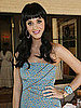 Katy Perry Talks Wedding Details, Avoiding Wedding Stress