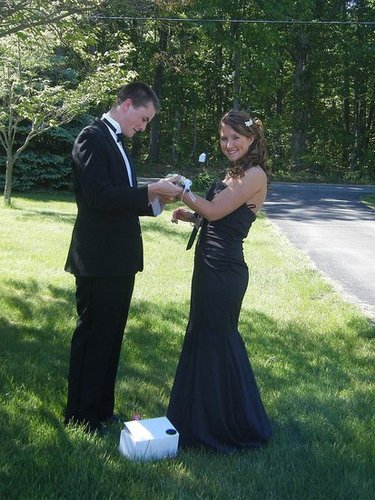 Prom 2009