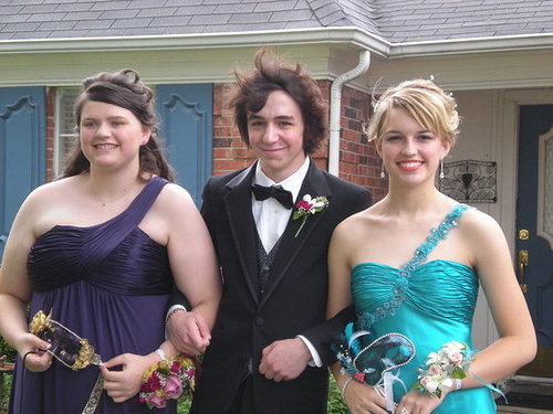 Prom 2009