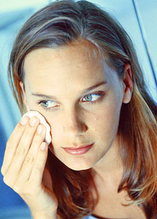 How to Know If You Have Rosacea 2010-05-12 09:00:00
