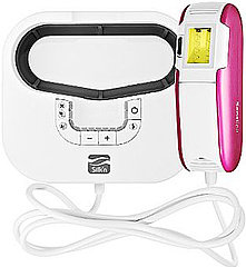 Silk'n Sens Epil User Review Silk'n Sens Epil User Review