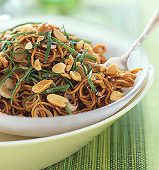 Sesame Noodles With Chopped Peanut Recipe Sesame Noodles With Chopped Peanut Recipe