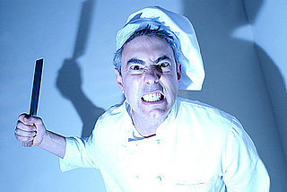 Is It OK For Chefs to Yell at Their Staff?