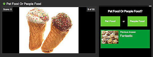 Whose Dish Do These Treats Belong On — Yours or the Dog's? 