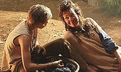 Recap of Lost Episode "Across the Sea" Recap of Lost Episode "Across the Sea"
