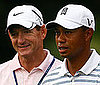 Tiger Woods's Coach Resigns Via Text Message