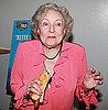 Betty White Facebook Campaigns For Emmys and Academy Awards