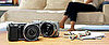 Sony Announces NEX5 and NEX3 Interchangeable Lens Digital Cameras