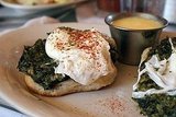 Eggs Sardou, a New Orleans Brunch Classic