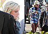 Pictures of Britney Spears Shooting Her Ad For Candie's