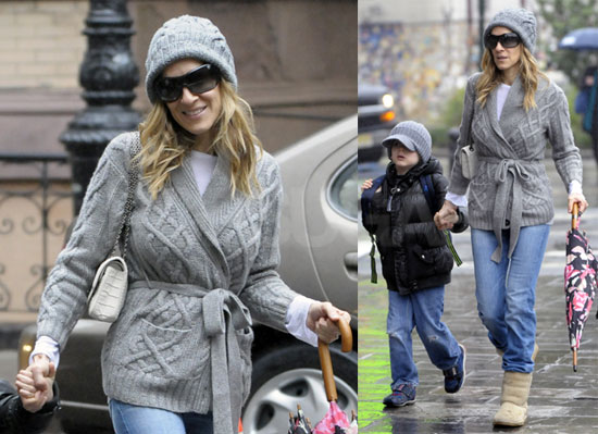 Pictures of SJP Pictures of SJP